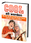 cool alt werden