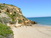Algarve Lagos