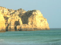 Algarve Luz